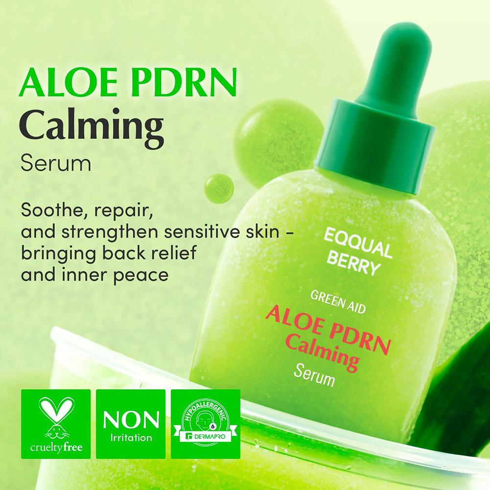 Sérum Repulpant EQQUALBERRY BA - The Ordinary Serum Hyaluronic Acid avis et prix