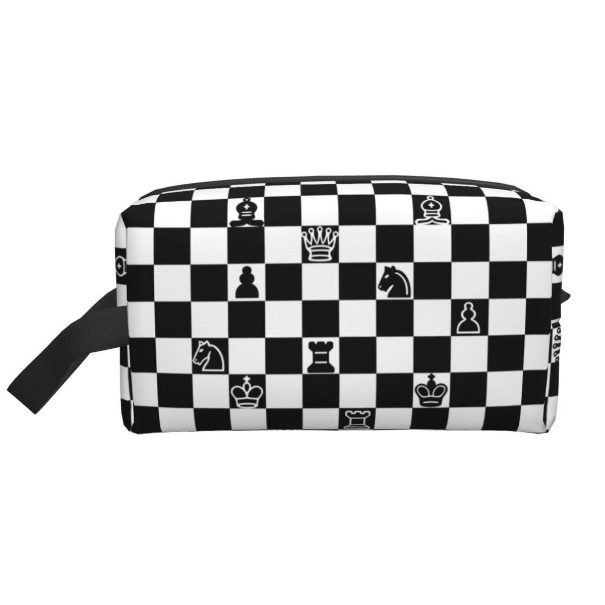 Sac à cosmétiques d'échecs pou - Beauty Makeup Games avis et prix