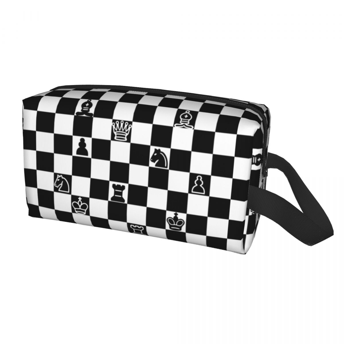 Sac à cosmétiques d'échecs pou - Beauty Makeup Games avis et prix