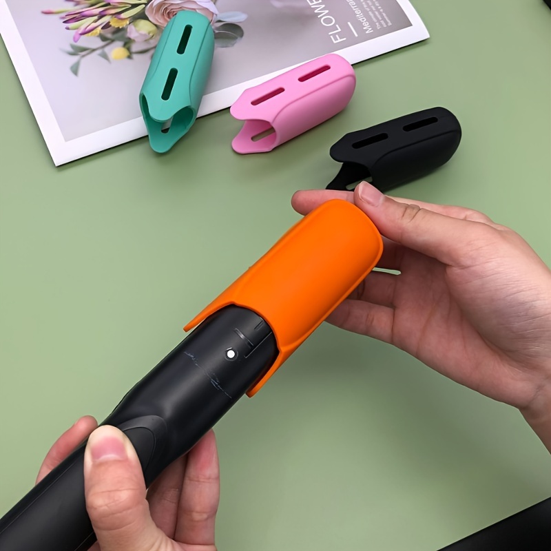 Housse de protection thermorés - Hair Straightener avis et prix