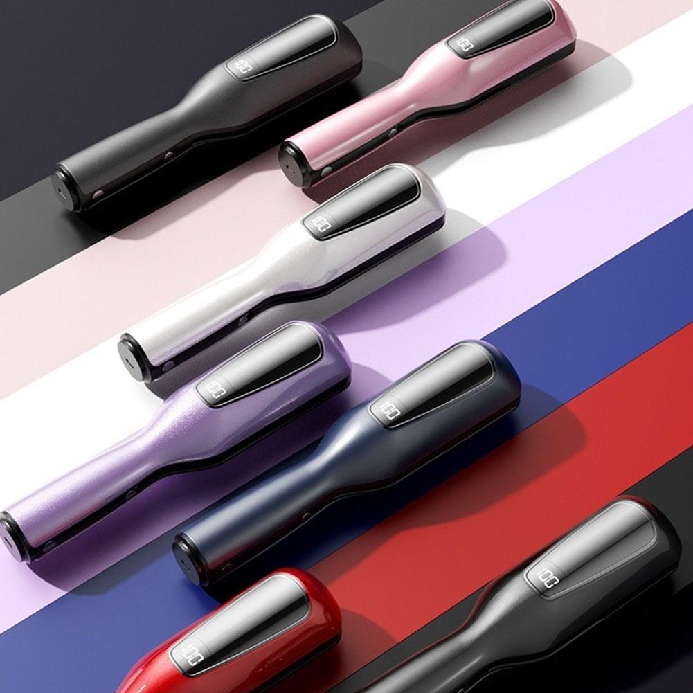 Tondeuse sans fil USB pour poi - Hair Straightener avis et prix