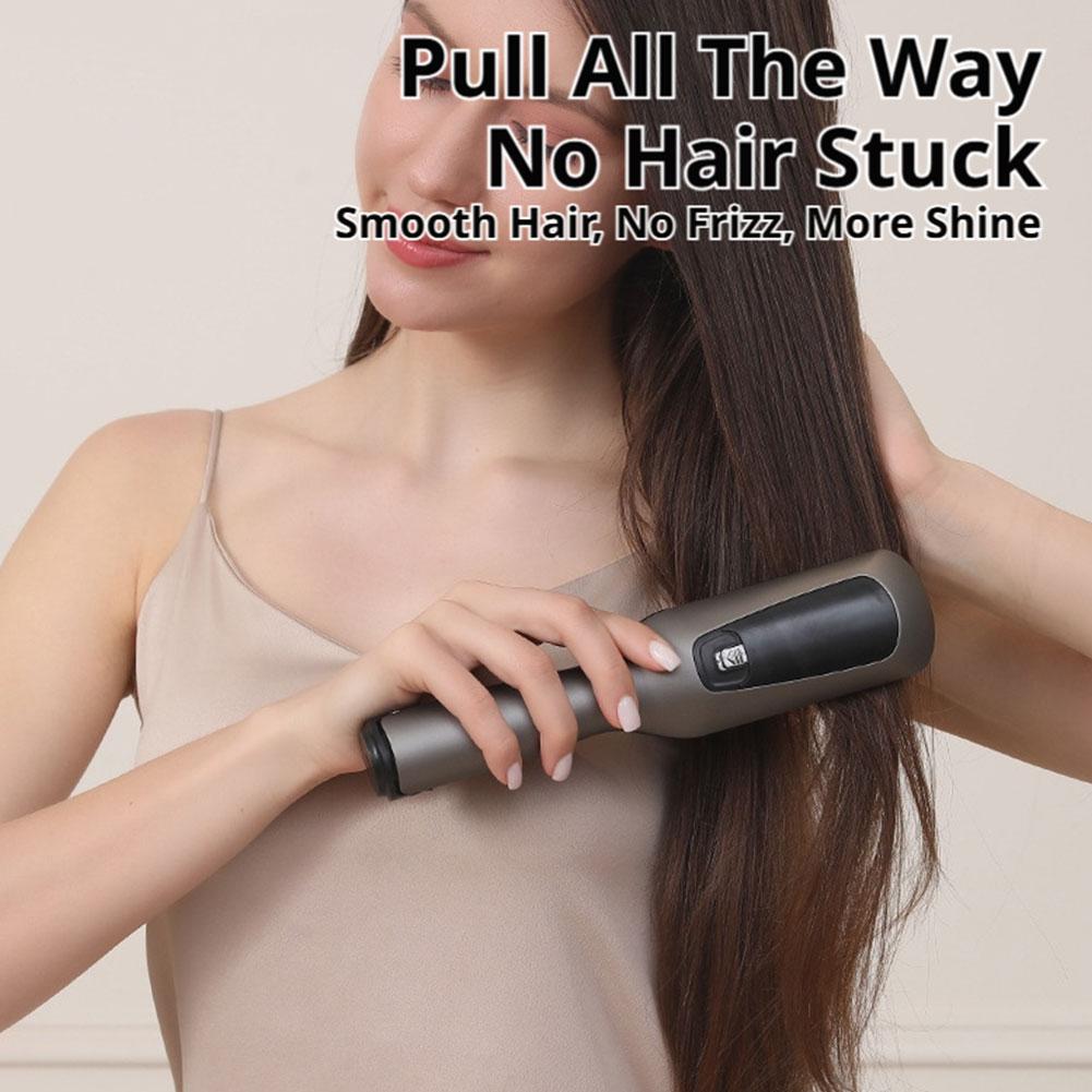 Tondeuse sans fil USB pour poi - Hair Straightener avis et prix