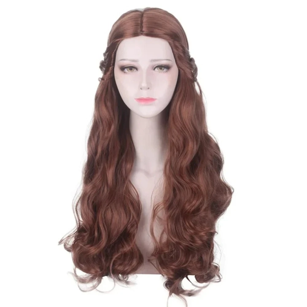 Perruque de cosplay La Belle e - Beauty Makeup Wholesale avis et prix