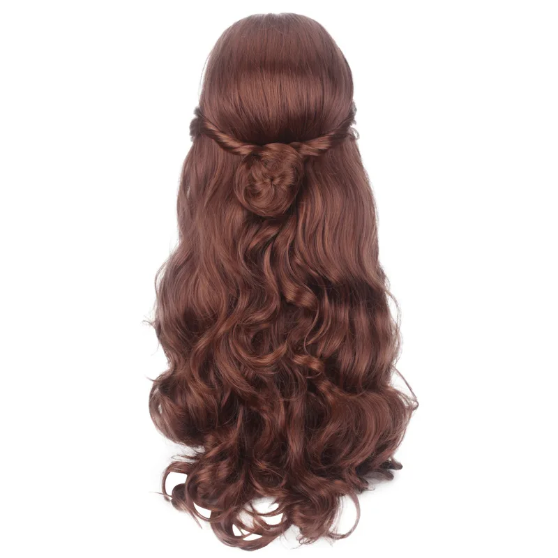 Perruque de cosplay La Belle e - Beauty Makeup Wholesale avis et prix