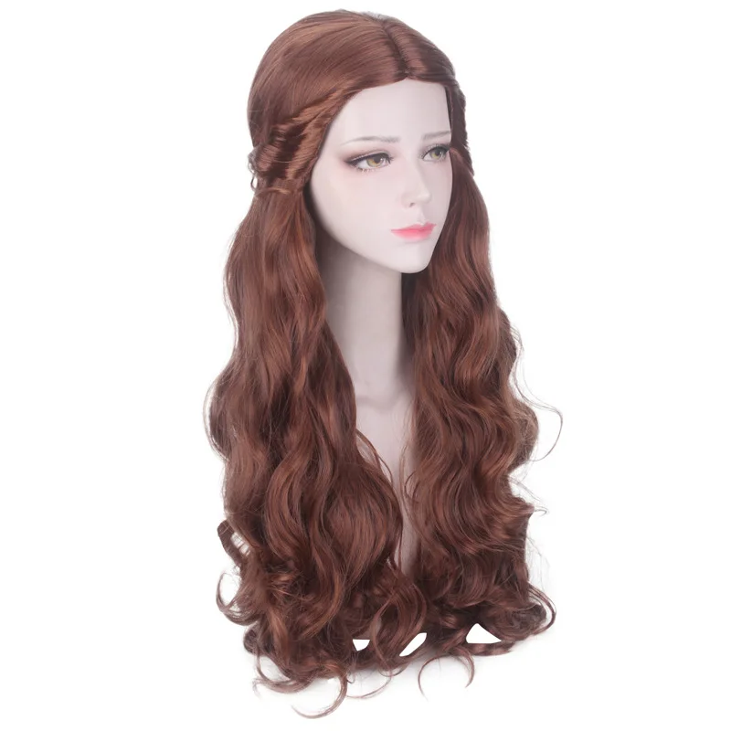 Perruque de cosplay La Belle e - Beauty Makeup Wholesale avis et prix