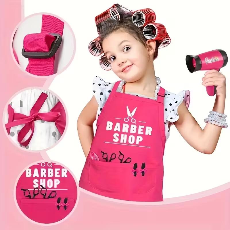 17 pièces filles Salon de beau - Beauty Makeup Games avis et prix