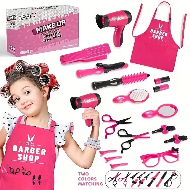 17 pièces filles Salon de beau - Beauty Makeup Games avis et prix