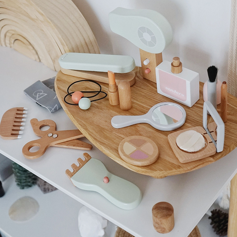 Ensemble de jouets de maquilla - Beauty Makeup Games avis et prix