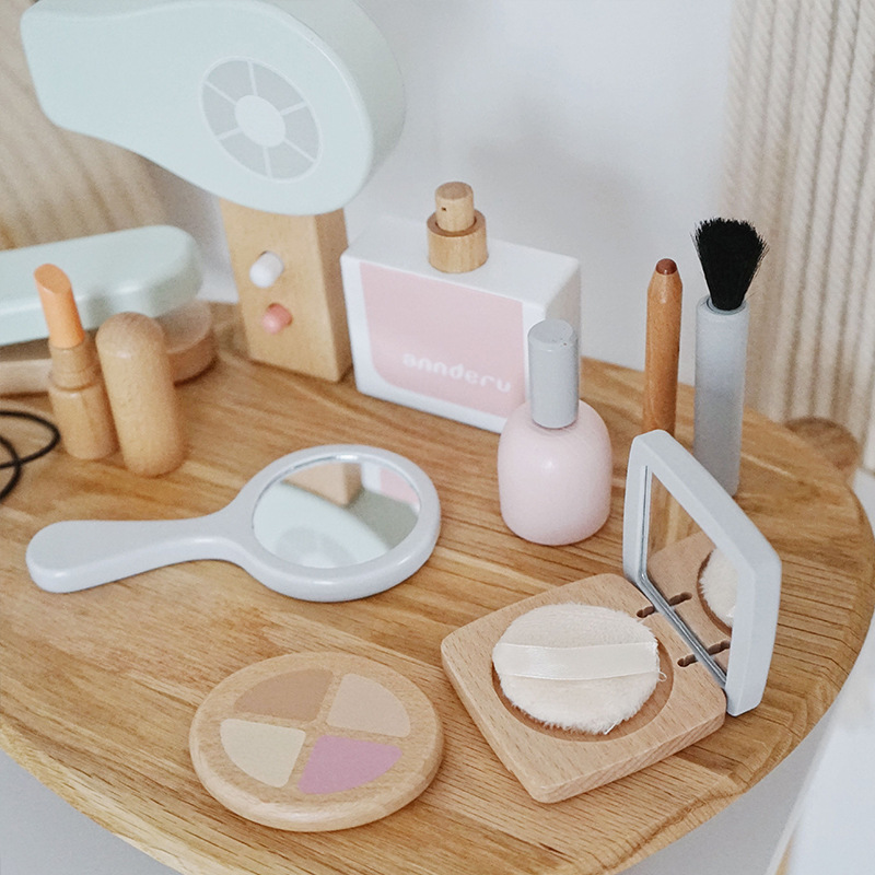 Ensemble de jouets de maquilla - Beauty Makeup Games avis et prix