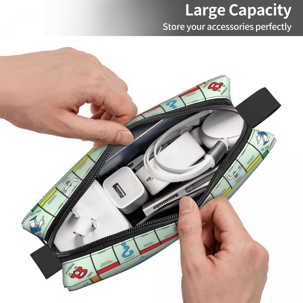 Plateau de jeu de société-sac  - Beauty Makeup Games avis et prix