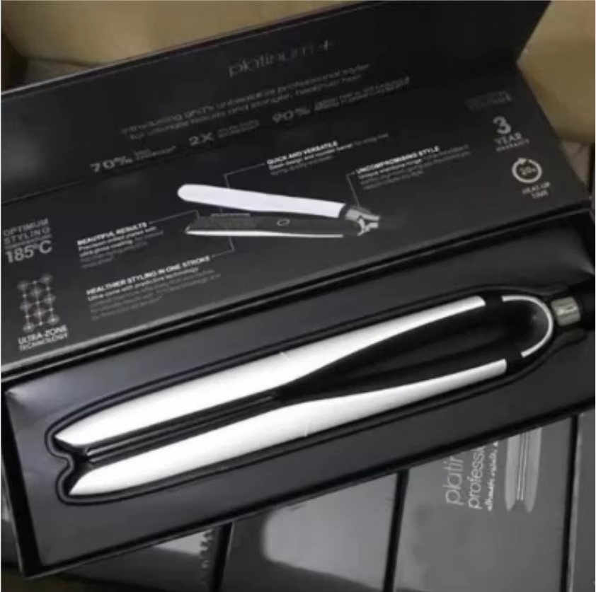 Lisseur et fer à boucler profe - Hair Straightener avis et prix