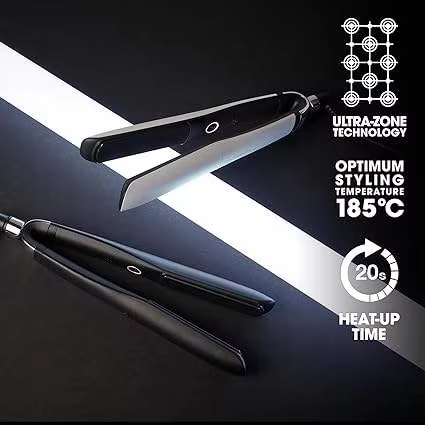 Lisseur et fer à boucler profe - Hair Straightener avis et prix