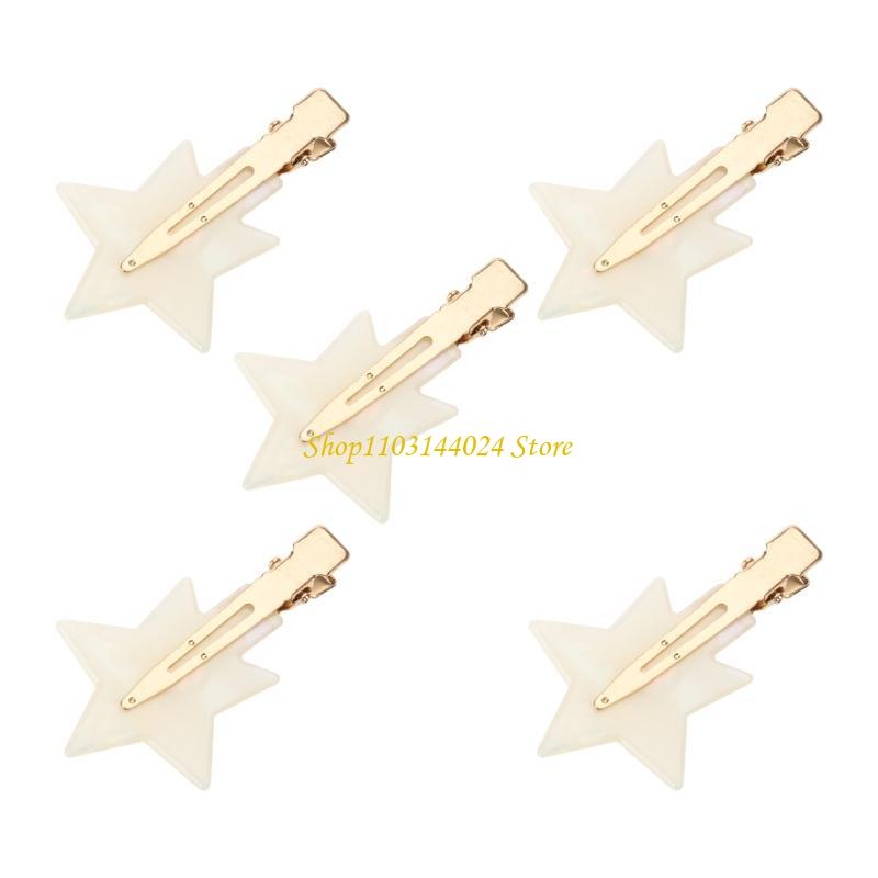 N5KE – Barrettes à cheveux en  - Makeup Beauty Y2K Style avis et prix