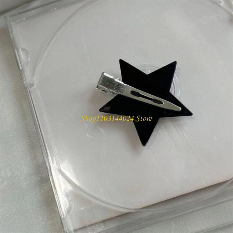 N5KE – Barrettes à cheveux en  - Makeup Beauty Y2K Style avis et prix