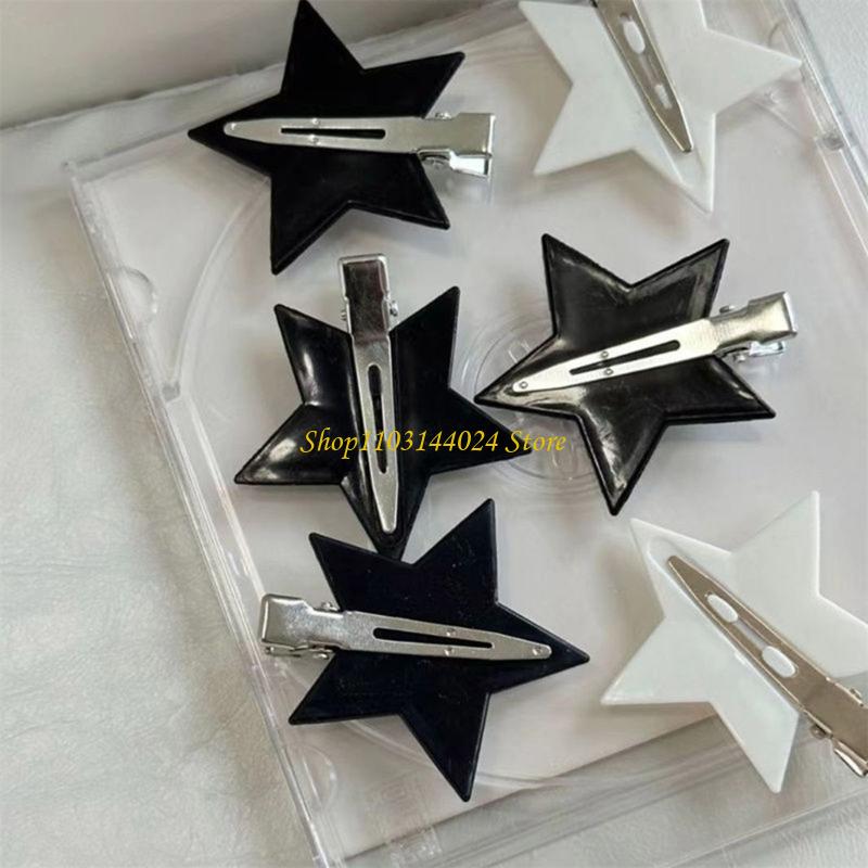 N5KE – Barrettes à cheveux en  - Makeup Beauty Y2K Style avis et prix