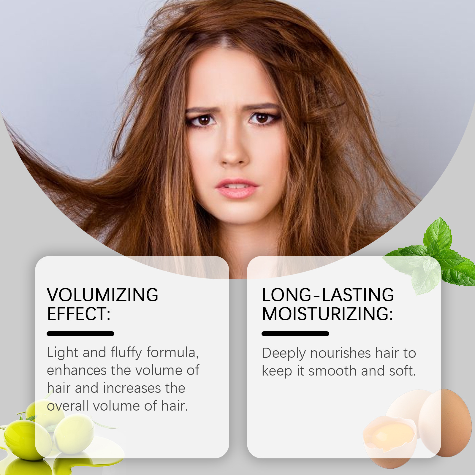 Huile capillaire à remède aux  - Hair Straightener avis et prix