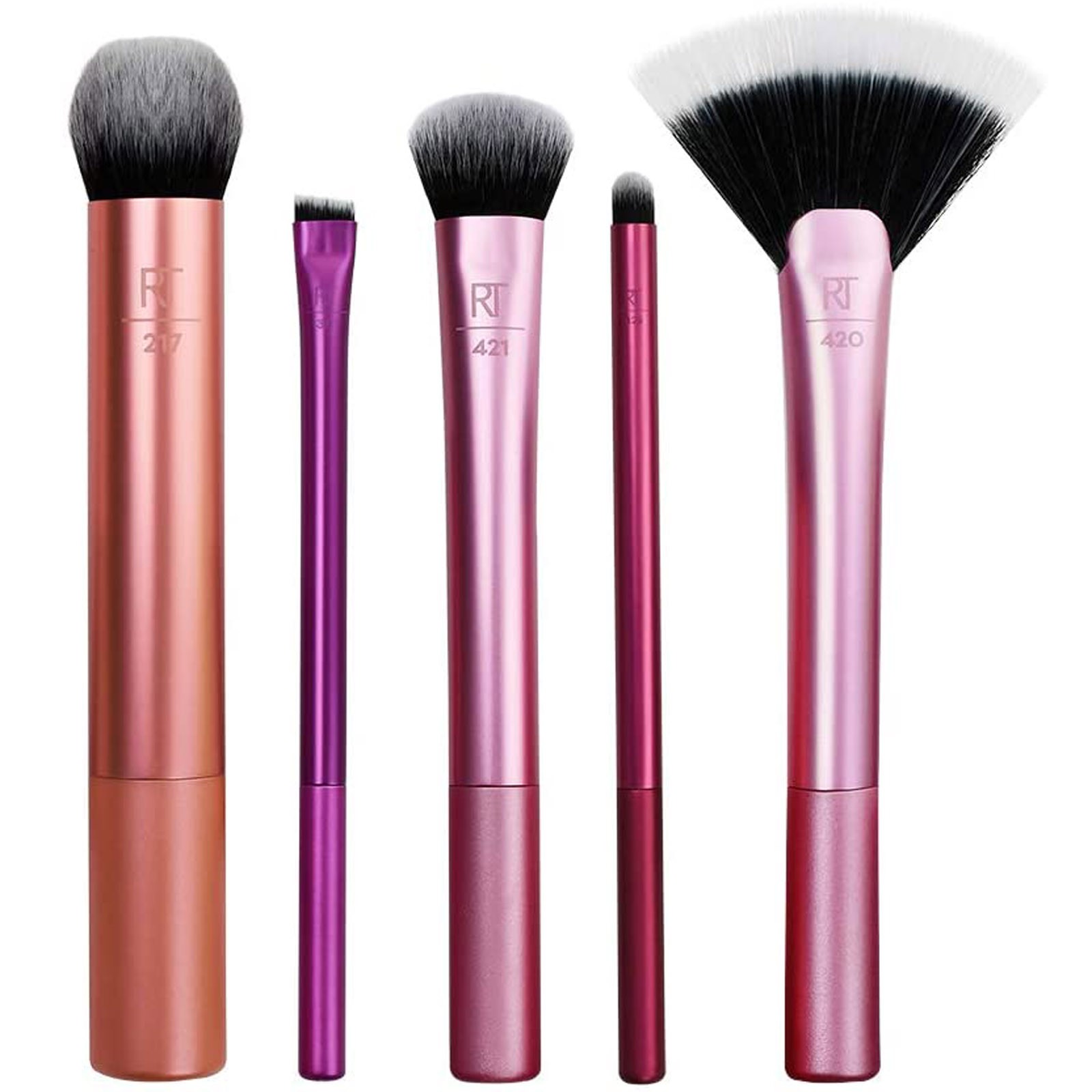Ensemble de pinceaux de maquil - Makeup Beauty Ro avis et prix