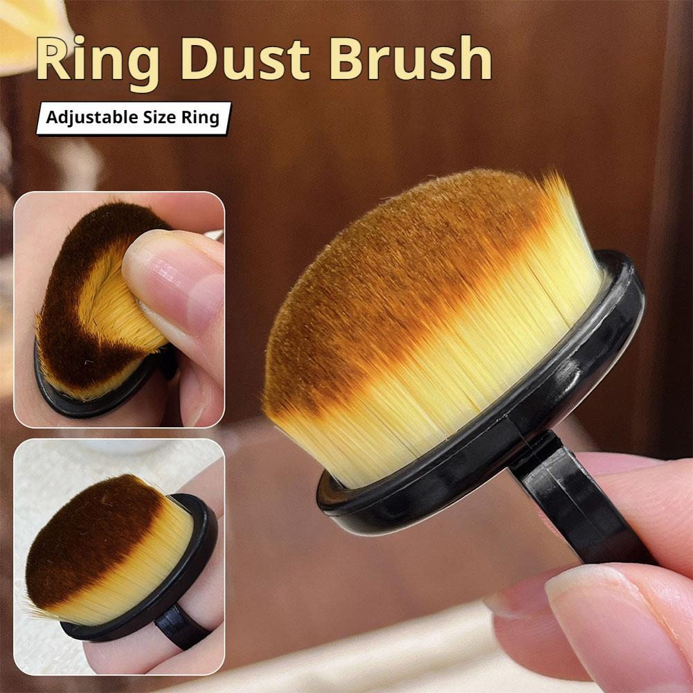 Brosse professionnelle pour la - Makeup Beauty Ro avis et prix