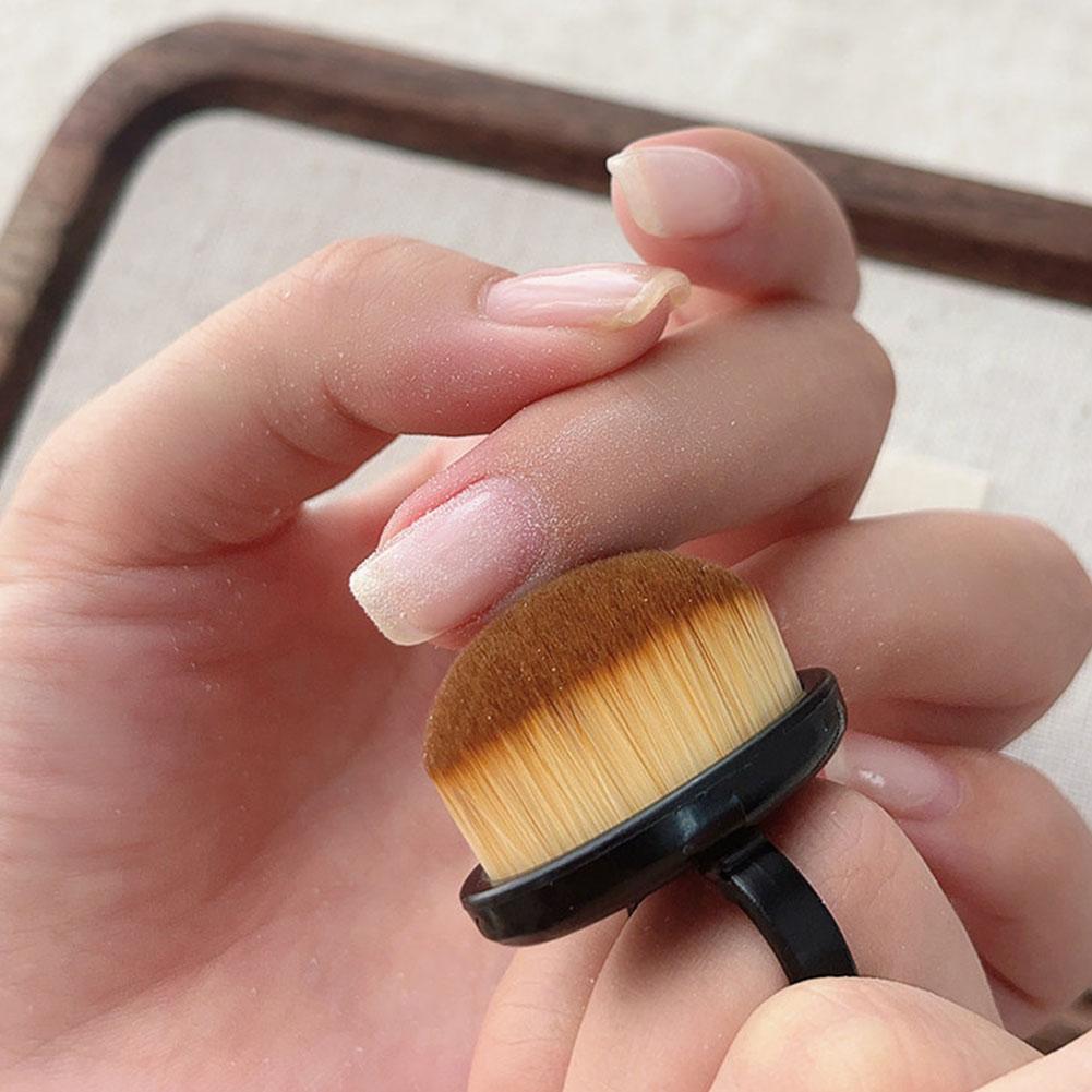 Brosse professionnelle pour la - Makeup Beauty Ro avis et prix