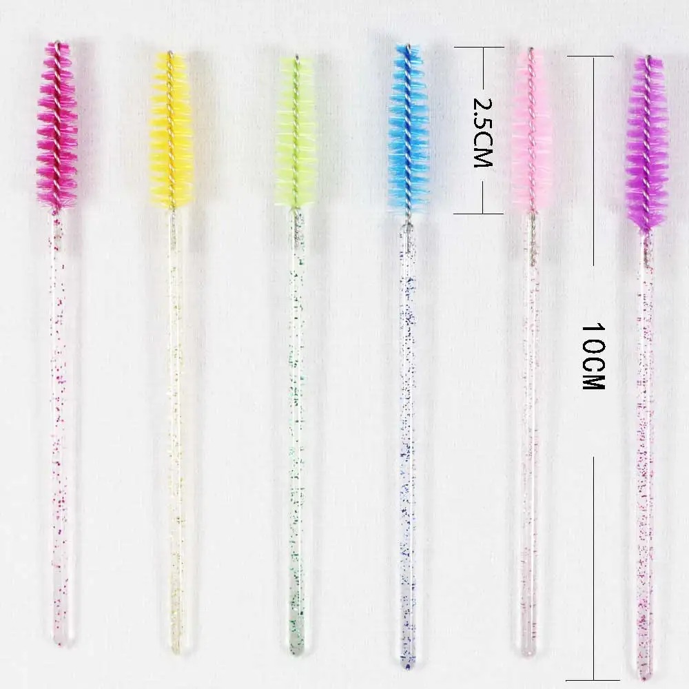 Brosses à cils jetables, 100 p - Beauty Makeup Wholesale avis et prix