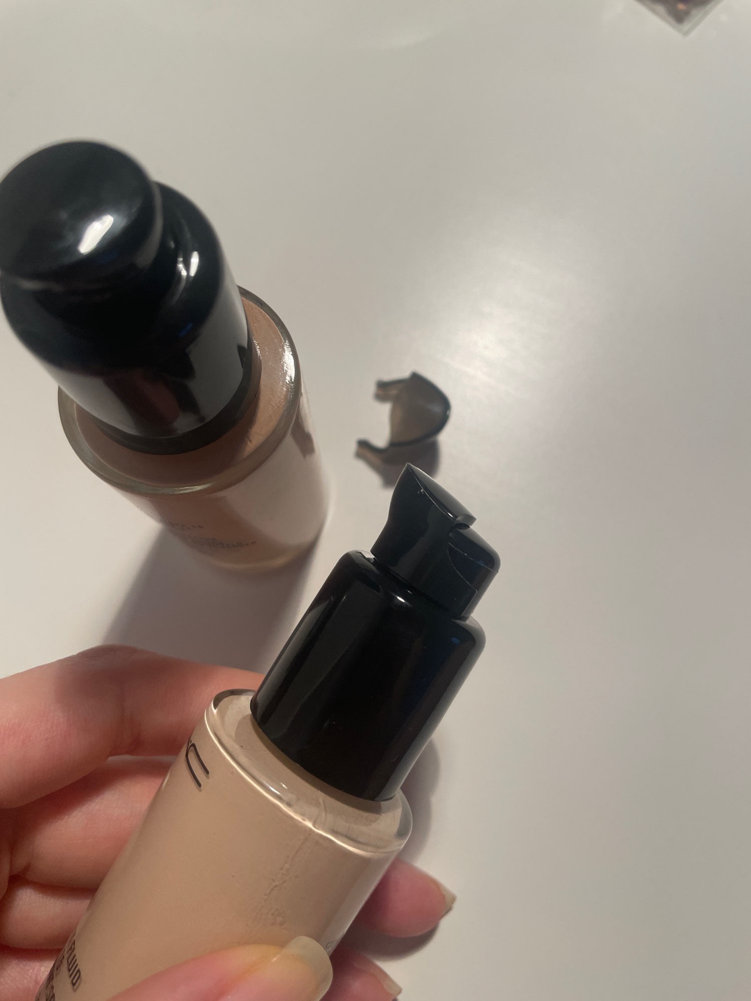 1 Pompe Distributrice à Pressi - Beauty Makeup Wholesale avis et prix