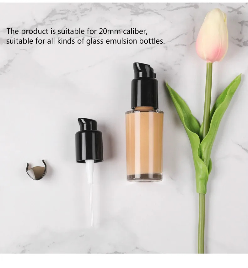 1 Pompe Distributrice à Pressi - Beauty Makeup Wholesale avis et prix