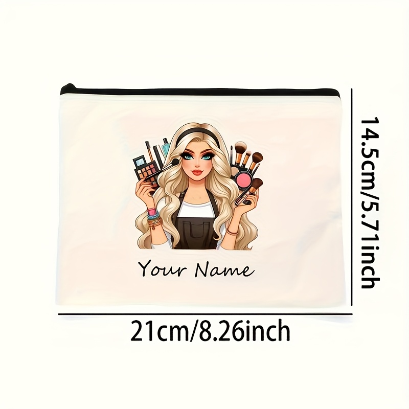 1-3 sacs de maquillage personn - Beauty Makeup Names avis et prix