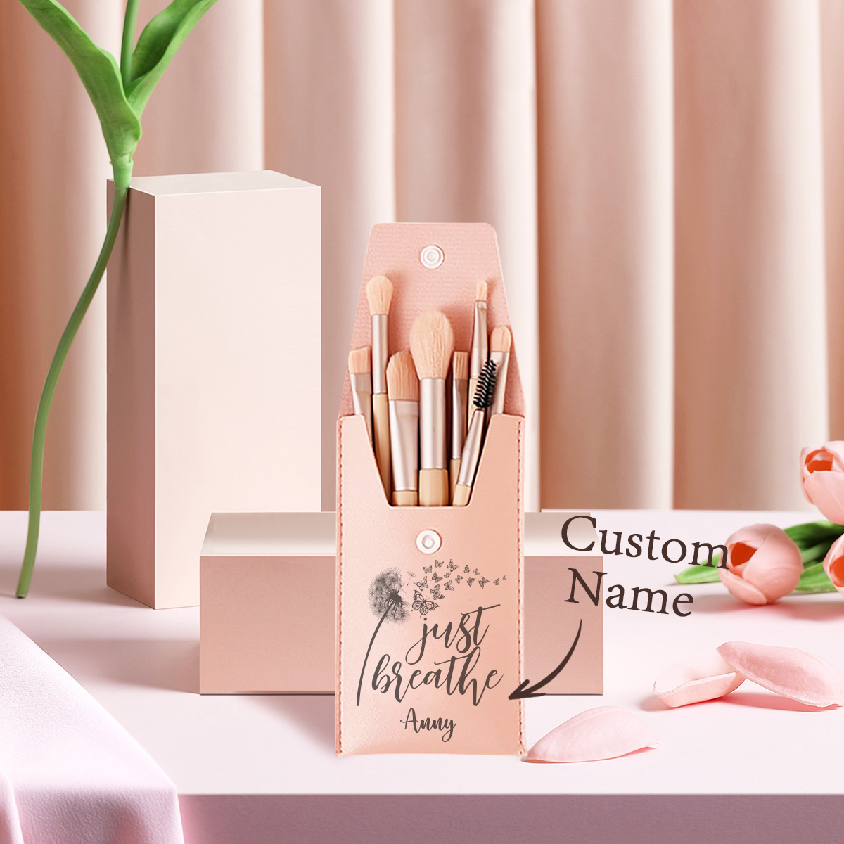 1 pinceau à maquillage personn - Beauty Makeup Names avis et prix