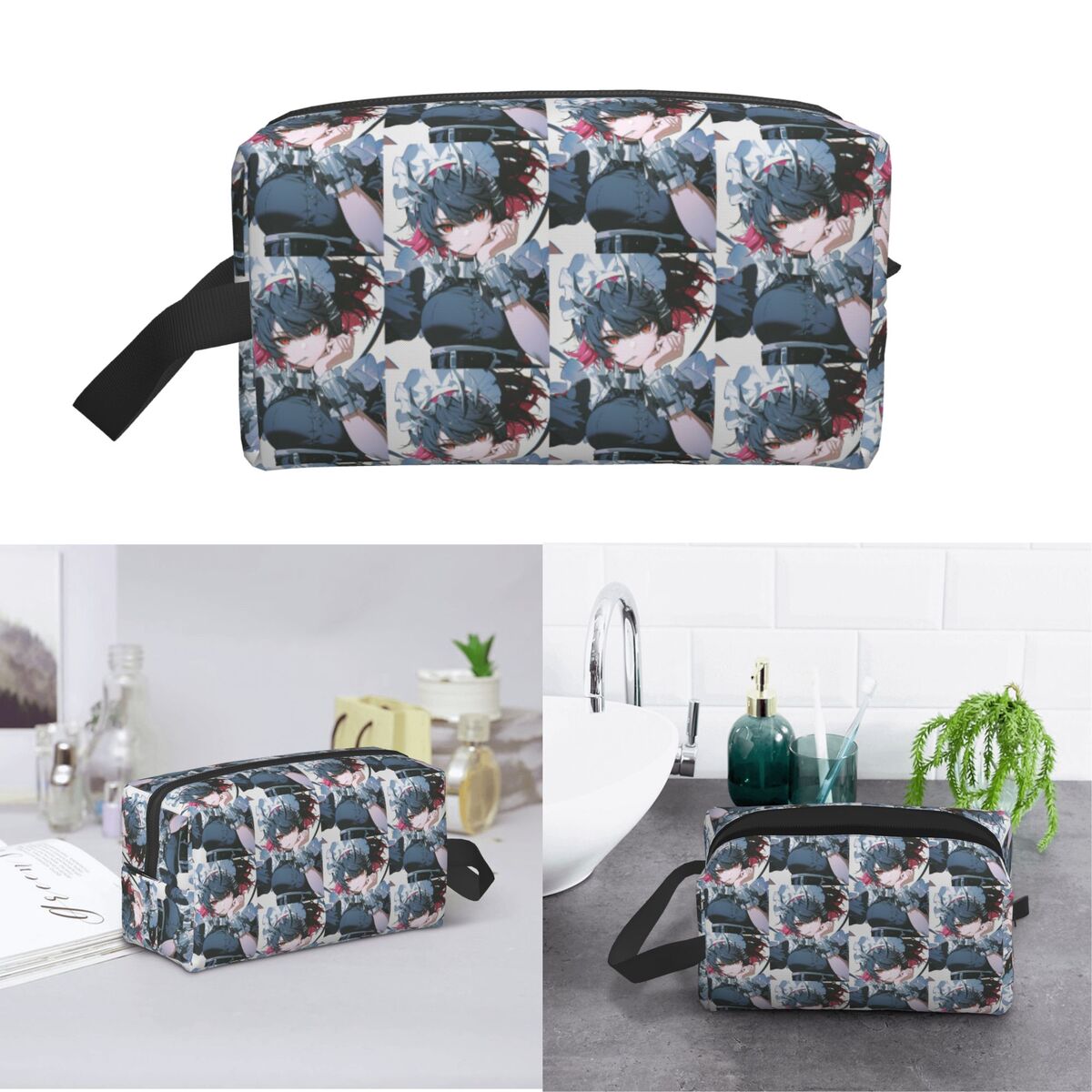 Trousse de Maquillage Zenless  - Beauty Makeup Games avis et prix