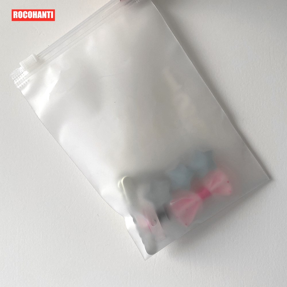 100X Sacs de rangement en PVC  - Beauty Makeup School avis et prix