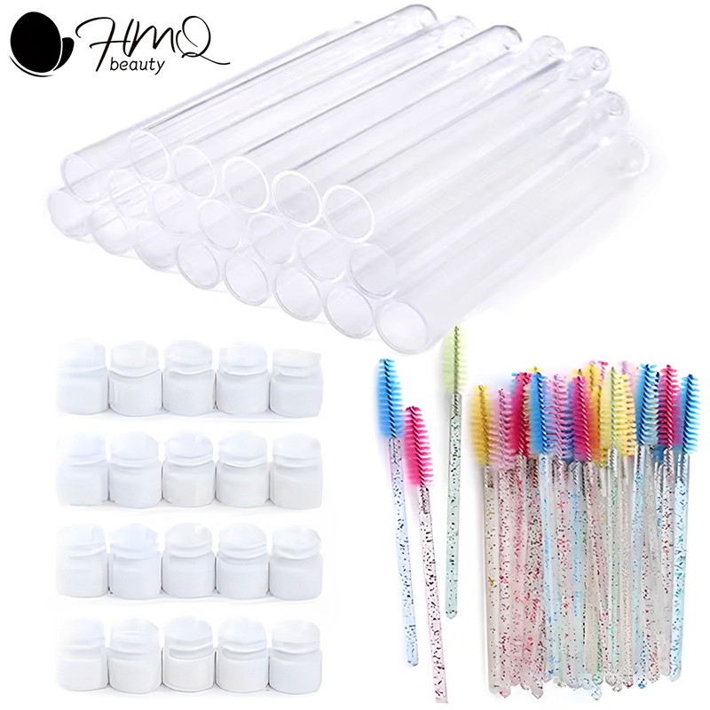Tube de brosse à cils avec bro - Beauty Makeup Wholesale avis et prix