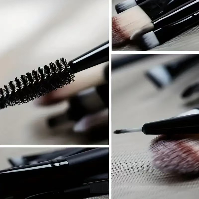 Ensemble de 20 pinceaux de maq - Makeup Beauty Ro avis et prix