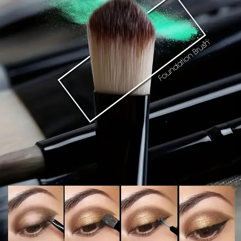 Ensemble de 20 pinceaux de maq - Makeup Beauty Ro avis et prix
