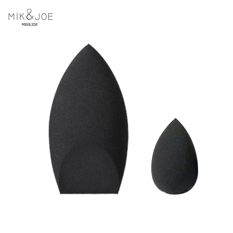 Oeuf éponge de beauté noir, mé - Beauty Makeup Egg avis et prix