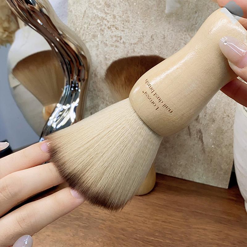 Brosse professionnelle pour Na - Makeup Beauty Ro avis et prix