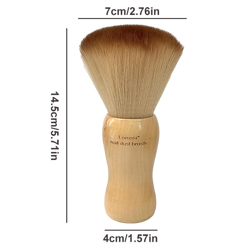 Brosse professionnelle pour Na - Makeup Beauty Ro avis et prix