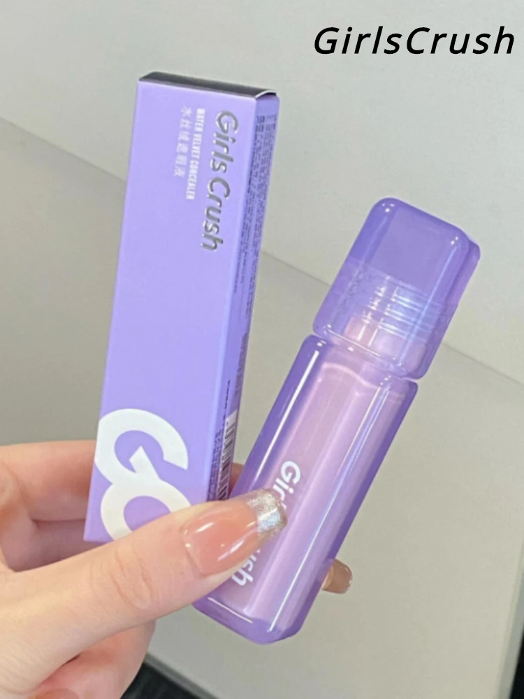 GirlsCrush-Fond de teint liqui - Beauty Makeup Games avis et prix