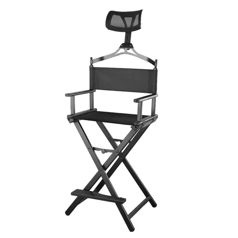Chaise pliante de haute qualit - Beauty Makeup School avis et prix