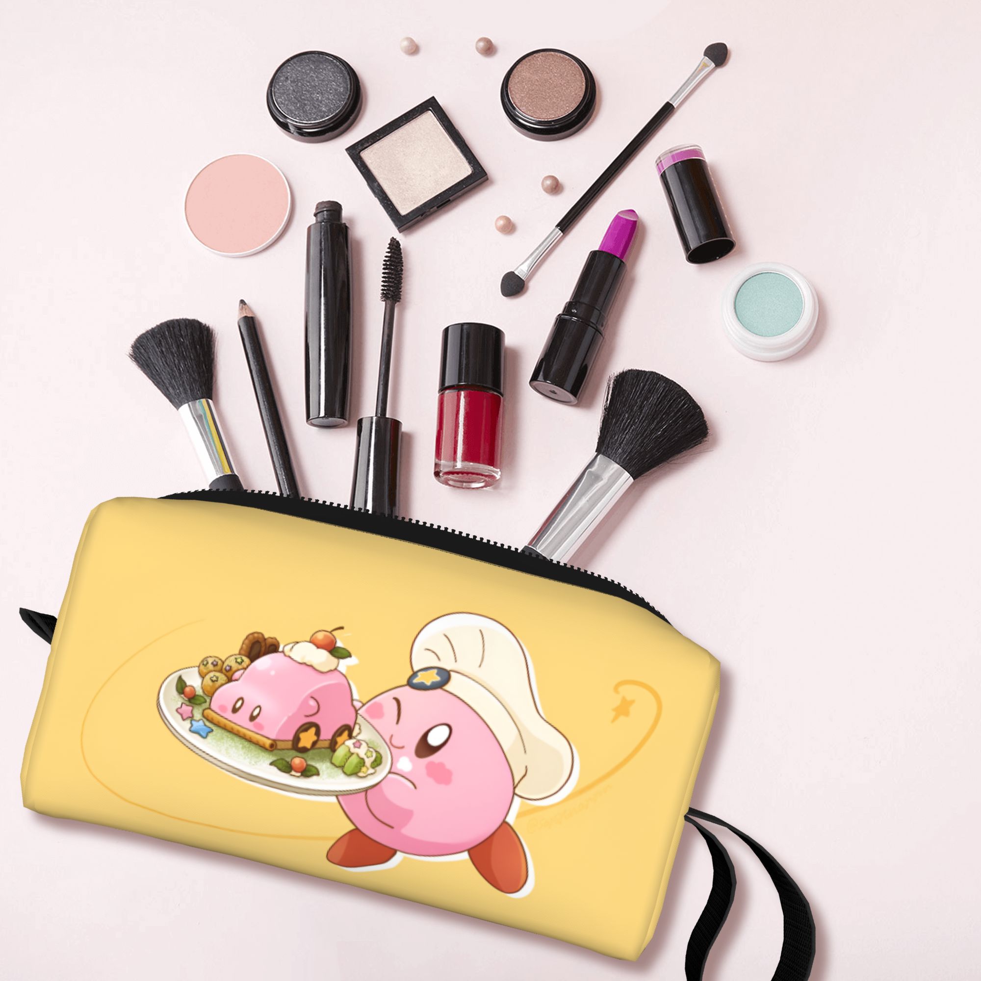 Trousse de Toilette Portable P - Beauty Makeup Games avis et prix