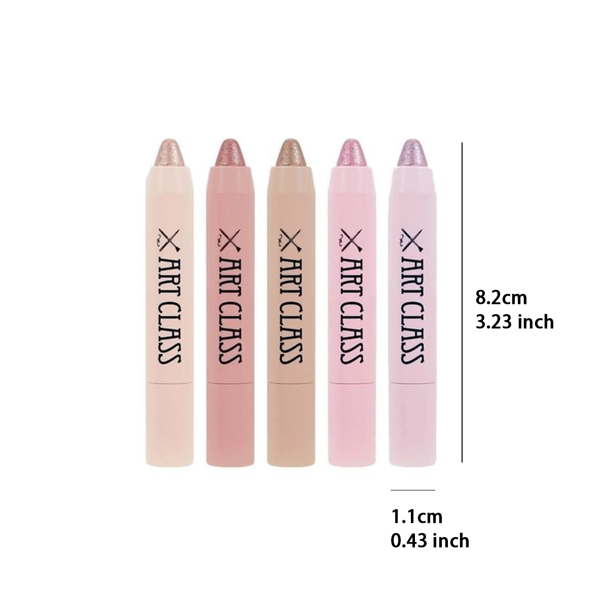 Trop cool pour les yeux de cla - Beauty Makeup School avis et prix
