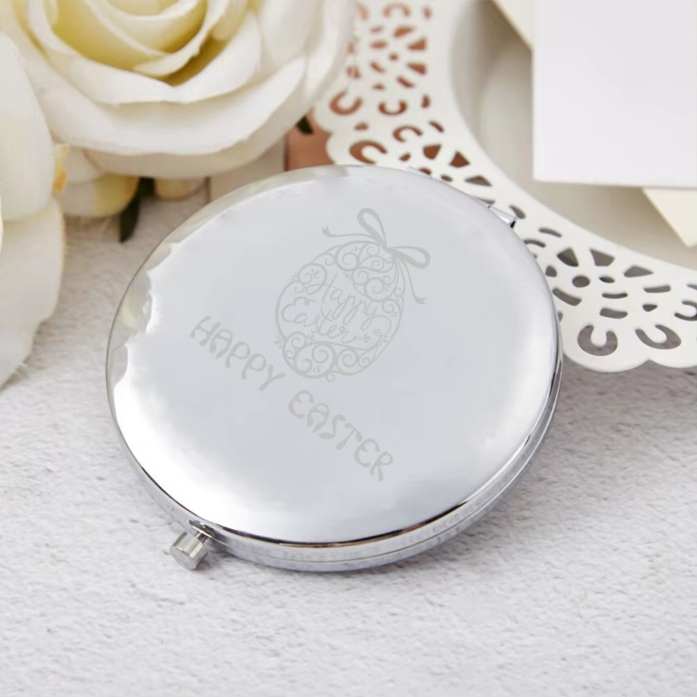 Miroir de maquillage pliable r - Beauty Makeup Names avis et prix