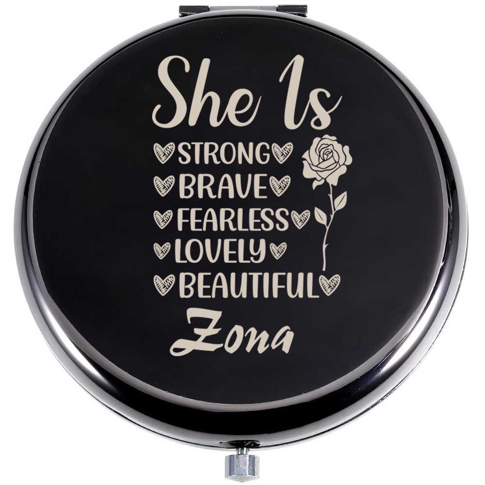 1pc abstrait She ls fort coura - Beauty Makeup Names avis et prix