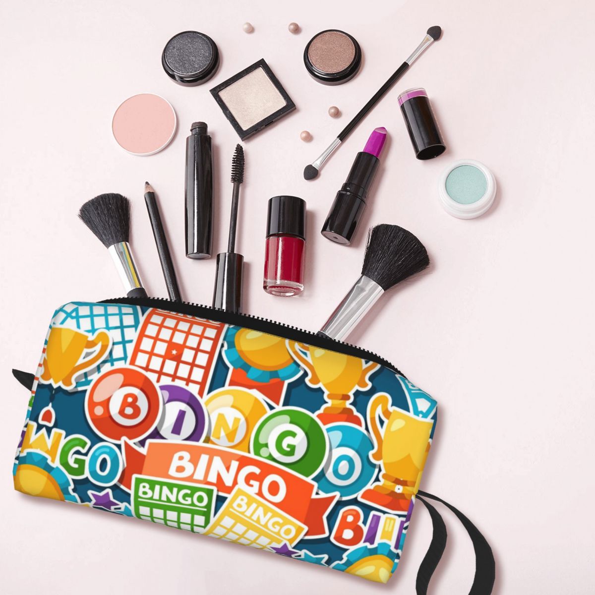 Trousse de toilette de jeu de  - Beauty Makeup Games avis et prix