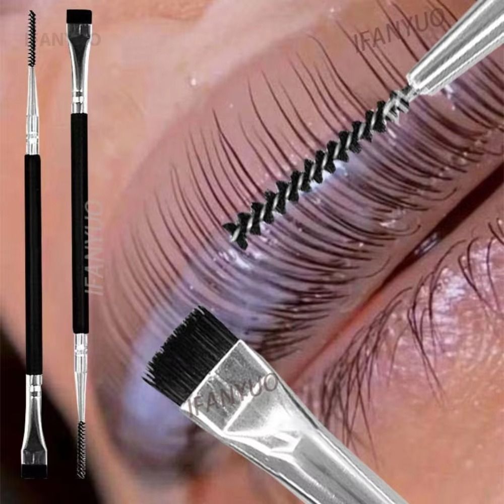 Brosse de levage de permanente - Makeup Beauty Ro avis et prix