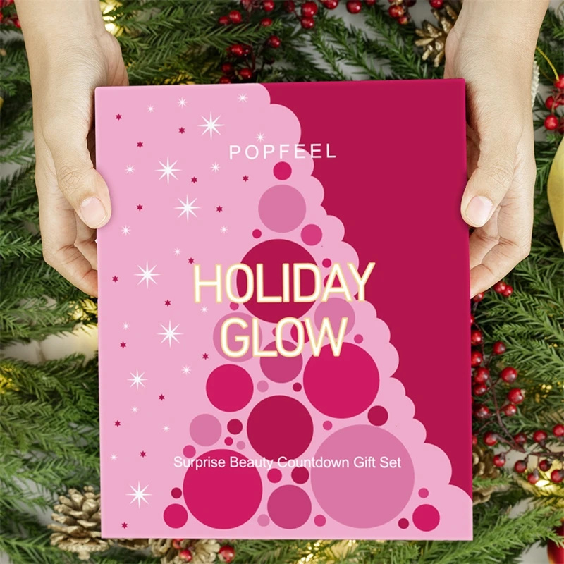 Coffret de maquillage de compt - Beauty Makeup School avis et prix