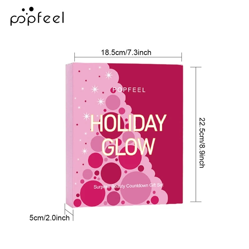 Coffret de maquillage de compt - Beauty Makeup School avis et prix