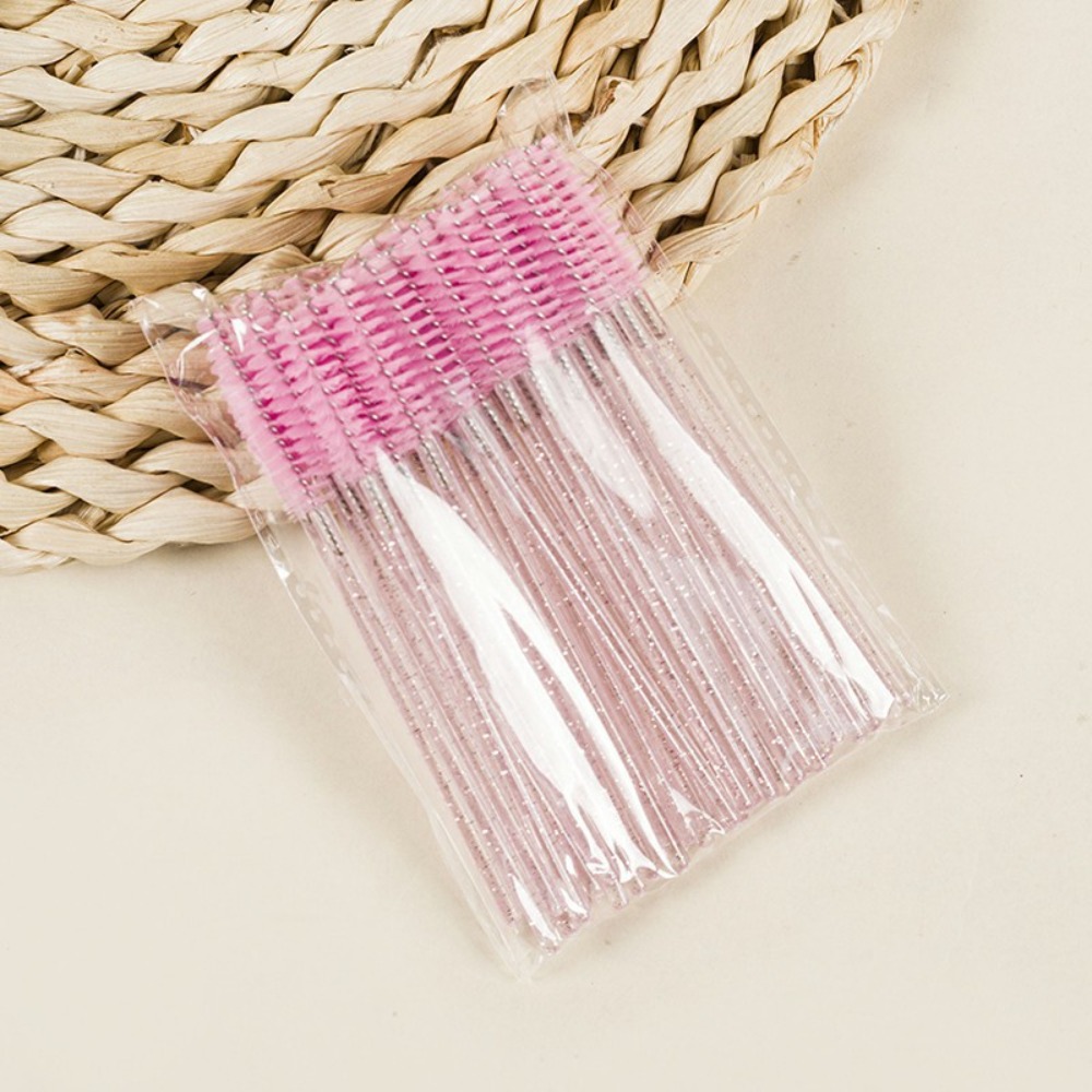 Peignes brosse à cils en crist - Makeup Beauty Ro avis et prix