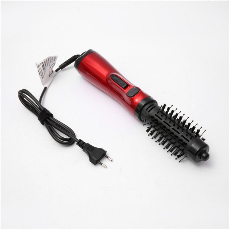 Sèche-cheveux rotatif ionique  - Hair Straightener avis et prix