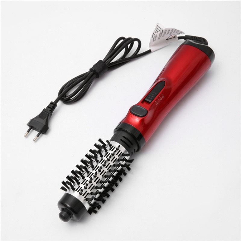 Sèche-cheveux rotatif ionique  - Hair Straightener avis et prix