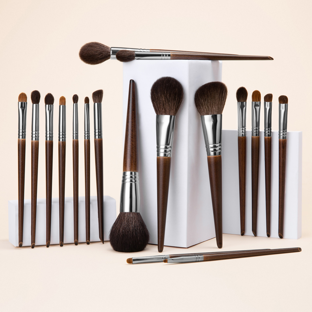 OVW – ensemble de pinceaux de  - Makeup Beauty Ro avis et prix